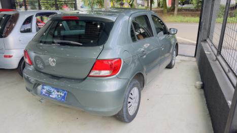 VOLKSWAGEN Gol 1.0 4P, Foto 8