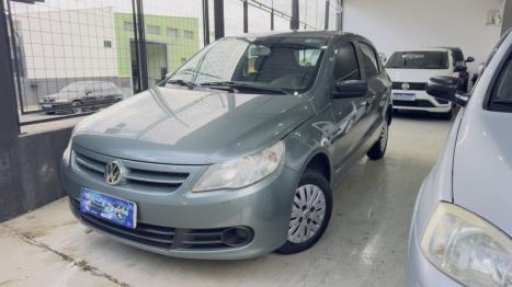 VOLKSWAGEN Gol 1.0 4P, Foto 9
