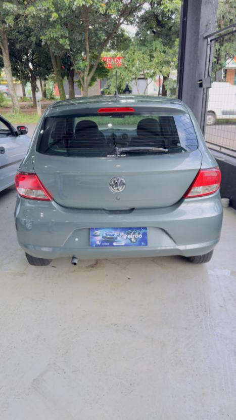 VOLKSWAGEN Gol 1.0 4P, Foto 10