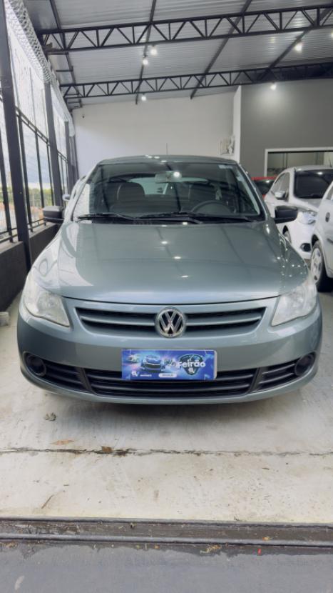 VOLKSWAGEN Gol 1.0 4P, Foto 11