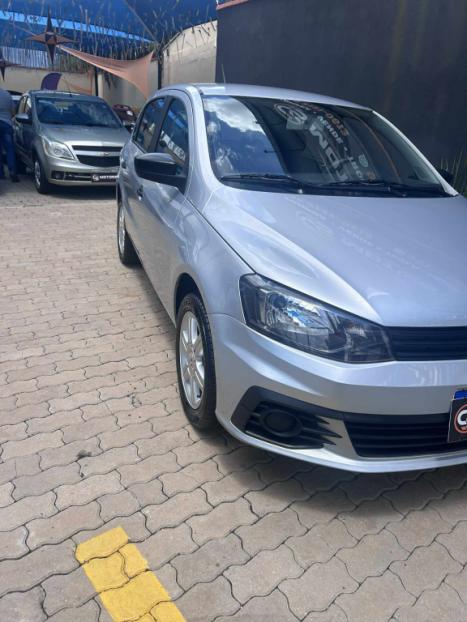 VOLKSWAGEN Gol 1.0 4P G6 TRENDLINE FLEX, Foto 6