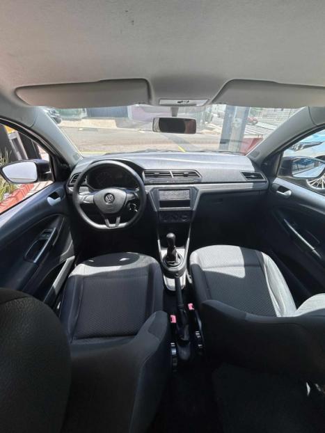 VOLKSWAGEN Gol 1.0 4P G6 TRENDLINE FLEX, Foto 11