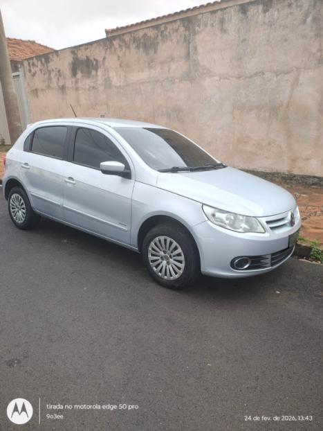 VOLKSWAGEN Gol 1.0 4P G5 I-TREND FLEX, Foto 1