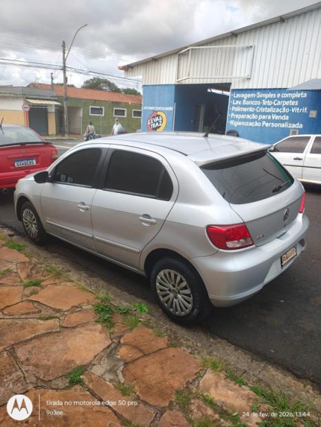 VOLKSWAGEN Gol 1.0 4P G5 I-TREND FLEX, Foto 2