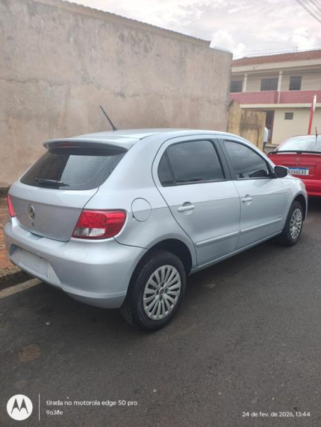 VOLKSWAGEN Gol 1.0 4P G5 I-TREND FLEX, Foto 3