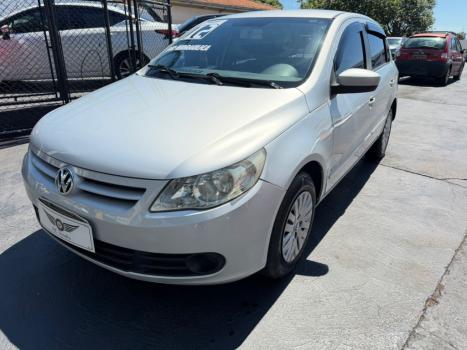 VOLKSWAGEN Gol 1.0 4P G5 FLEX, Foto 3