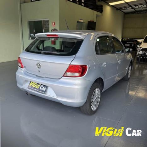 VOLKSWAGEN Gol 1.0 4P G5 TREND FLEX, Foto 5