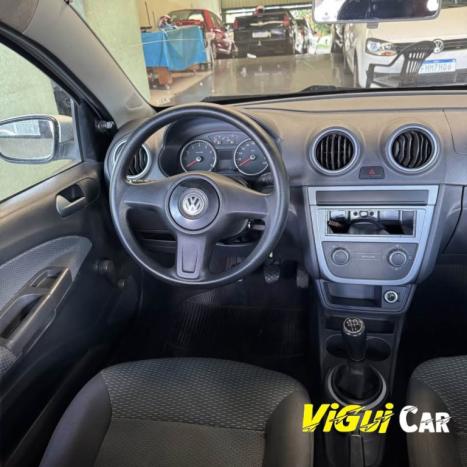 VOLKSWAGEN Gol 1.0 4P G5 TREND FLEX, Foto 7