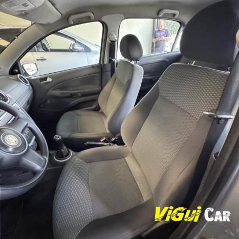 VOLKSWAGEN Gol 1.0 4P G5 TREND FLEX, Foto 10