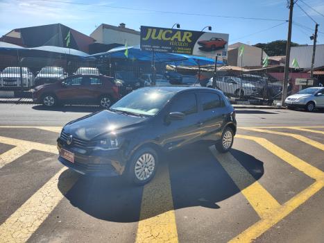 VOLKSWAGEN Gol 1.0 4P G6 FLEX, Foto 3
