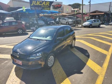 VOLKSWAGEN Gol 1.0 4P G6 FLEX, Foto 5