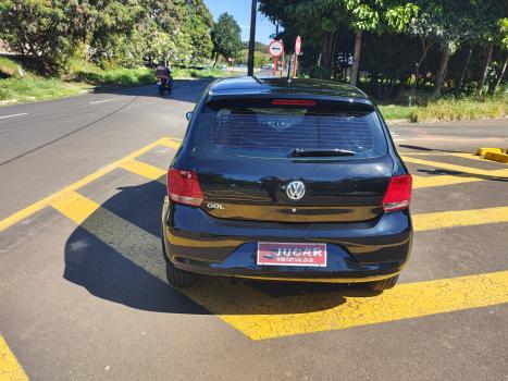 VOLKSWAGEN Gol 1.0 4P G6 FLEX, Foto 6