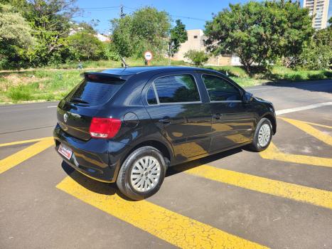 VOLKSWAGEN Gol 1.0 4P G6 FLEX, Foto 9