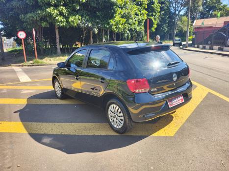 VOLKSWAGEN Gol 1.0 4P G6 FLEX, Foto 13
