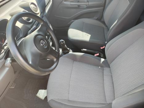 VOLKSWAGEN Gol 1.0 4P G6 FLEX, Foto 14