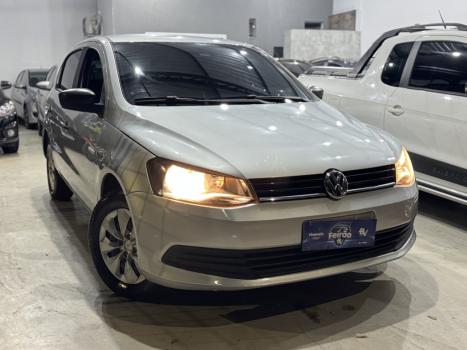 VOLKSWAGEN Gol 1.0 4P G6 FLEX CITY, Foto 1