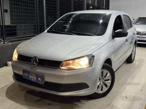 VOLKSWAGEN Gol 1.0 4P G6 FLEX CITY, Foto 2