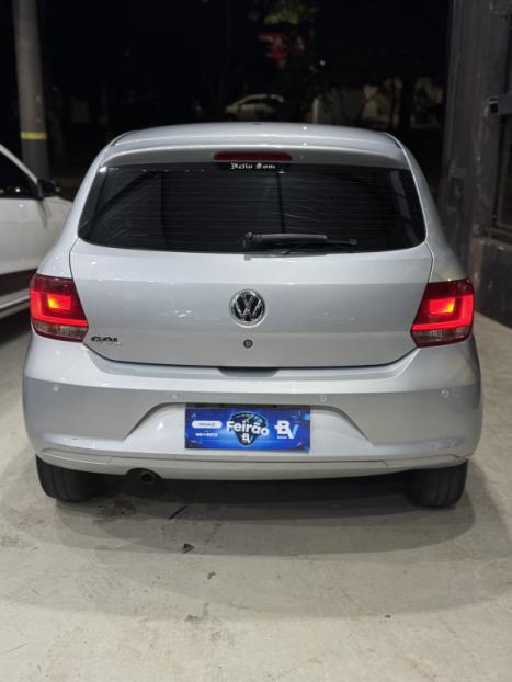 VOLKSWAGEN Gol 1.0 4P G6 FLEX CITY, Foto 5