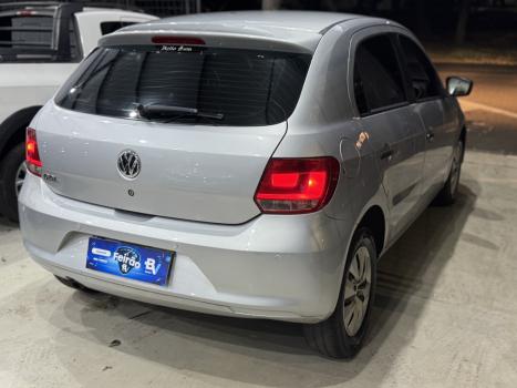 VOLKSWAGEN Gol 1.0 4P G6 FLEX CITY, Foto 6