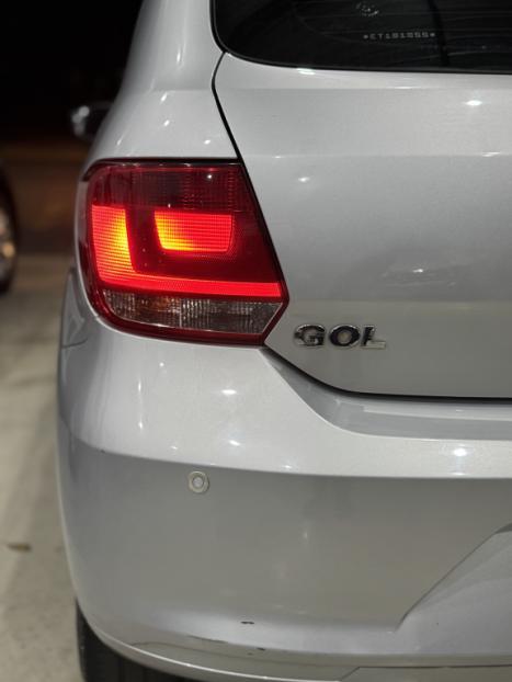 VOLKSWAGEN Gol 1.0 4P G6 FLEX CITY, Foto 7
