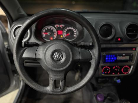 VOLKSWAGEN Gol 1.0 4P G6 FLEX CITY, Foto 8