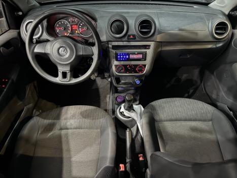 VOLKSWAGEN Gol 1.0 4P G6 FLEX CITY, Foto 9