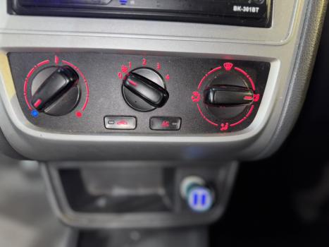 VOLKSWAGEN Gol 1.0 4P G6 FLEX CITY, Foto 11