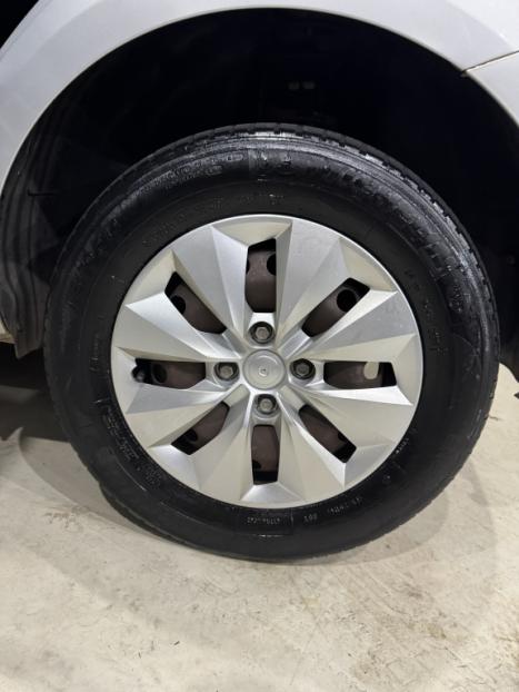 VOLKSWAGEN Gol 1.0 4P G6 FLEX CITY, Foto 13