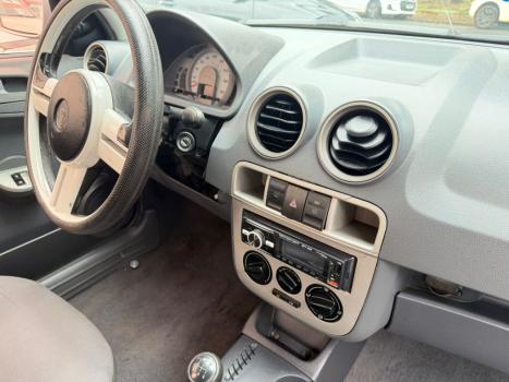 VOLKSWAGEN Gol 1.0 4P G4 CITY FLEX, Foto 2