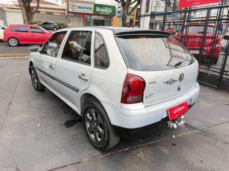 VOLKSWAGEN Gol 1.0 4P G4 CITY FLEX, Foto 3