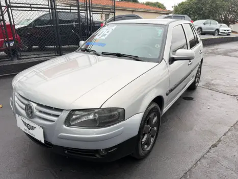 VOLKSWAGEN Gol 1.0 4P G4 CITY FLEX, Foto 5