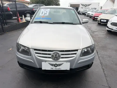 VOLKSWAGEN Gol 1.0 4P G4 CITY FLEX, Foto 6
