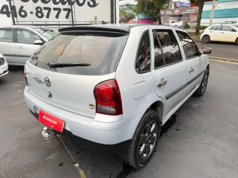VOLKSWAGEN Gol 1.0 4P G4 CITY FLEX, Foto 8