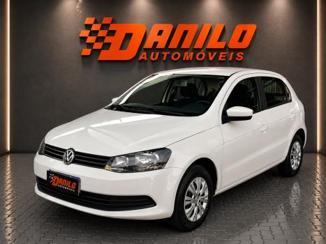 VOLKSWAGEN Gol 1.0 4P TRENDLINE FLEX, Foto 1