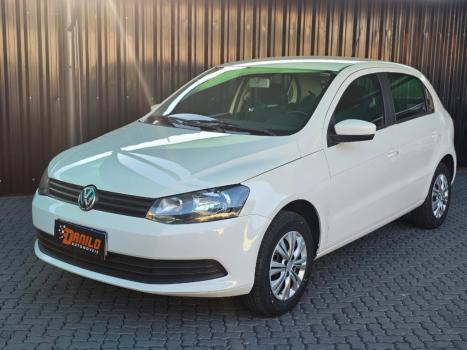 VOLKSWAGEN Gol 1.0 4P TRENDLINE FLEX, Foto 2