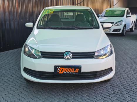 VOLKSWAGEN Gol 1.0 4P TRENDLINE FLEX, Foto 3