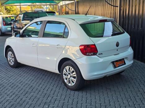 VOLKSWAGEN Gol 1.0 4P TRENDLINE FLEX, Foto 5