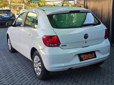 VOLKSWAGEN Gol 1.0 4P TRENDLINE FLEX, Foto 6