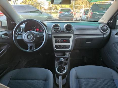 VOLKSWAGEN Gol 1.0 4P TRENDLINE FLEX, Foto 8