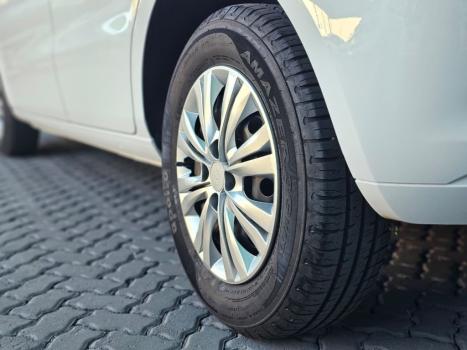 VOLKSWAGEN Gol 1.0 4P TRENDLINE FLEX, Foto 9