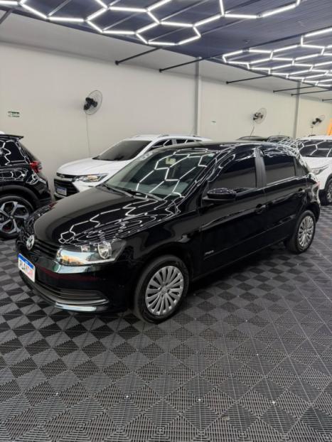 VOLKSWAGEN Gol 1.0 4P G6 I-TREND FLEX, Foto 1