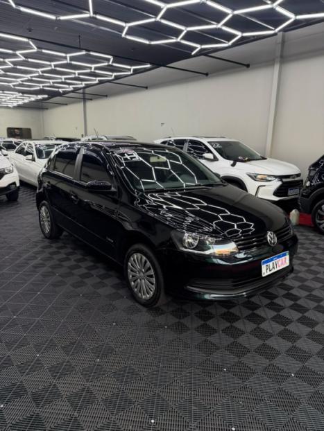VOLKSWAGEN Gol 1.0 4P G6 I-TREND FLEX, Foto 3