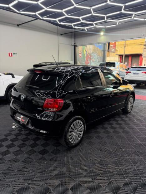 VOLKSWAGEN Gol 1.0 4P G6 I-TREND FLEX, Foto 4