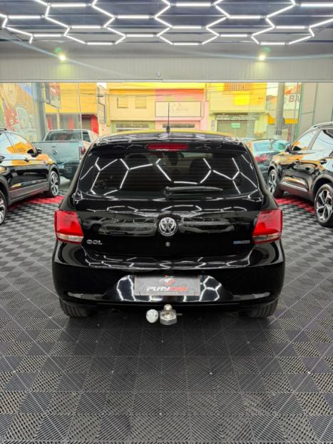 VOLKSWAGEN Gol 1.0 4P G6 I-TREND FLEX, Foto 5