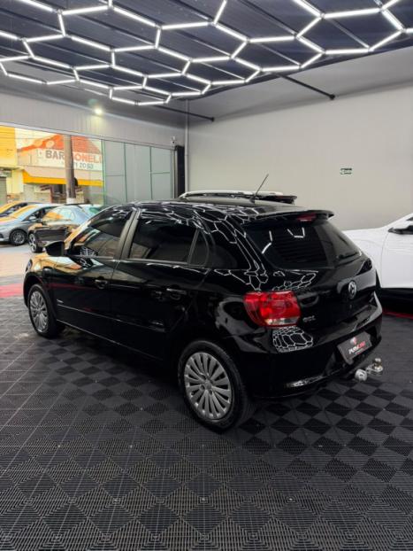 VOLKSWAGEN Gol 1.0 4P G6 I-TREND FLEX, Foto 6