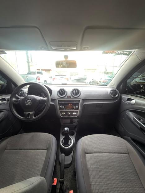 VOLKSWAGEN Gol 1.0 4P G6 I-TREND FLEX, Foto 8