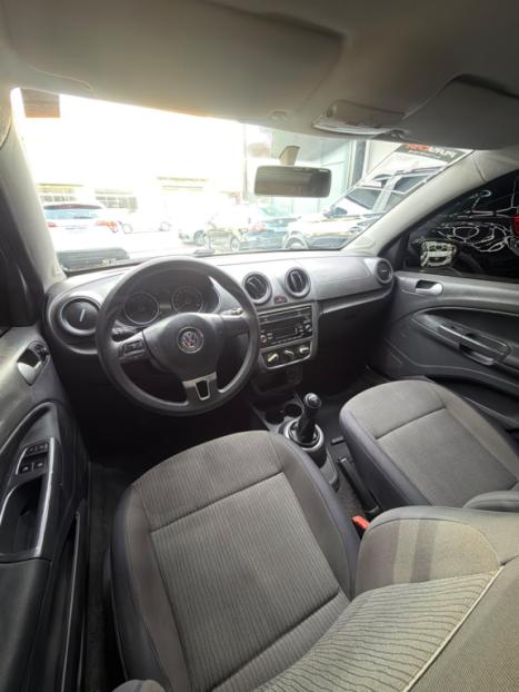 VOLKSWAGEN Gol 1.0 4P G6 I-TREND FLEX, Foto 9