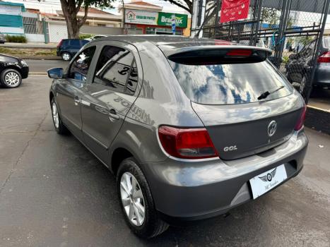VOLKSWAGEN Gol 1.0 4P G5 FLEX, Foto 3
