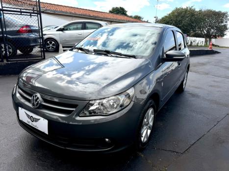 VOLKSWAGEN Gol 1.0 4P G5 FLEX, Foto 6
