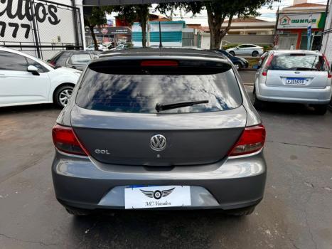 VOLKSWAGEN Gol 1.0 4P G5 FLEX, Foto 9